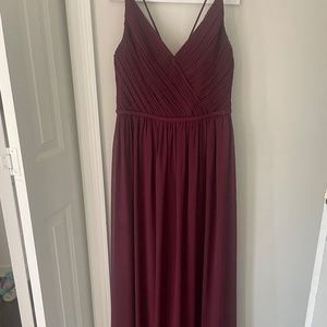 Formal / Bridesmaid Dress - image 1